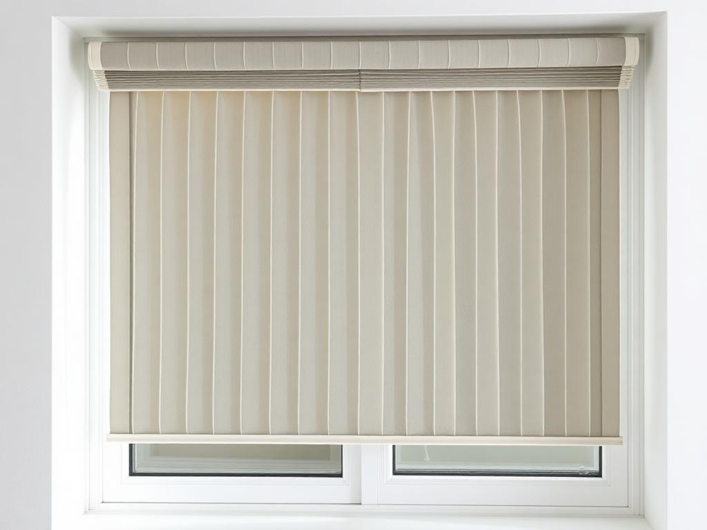 Pleated Mosquito Nets